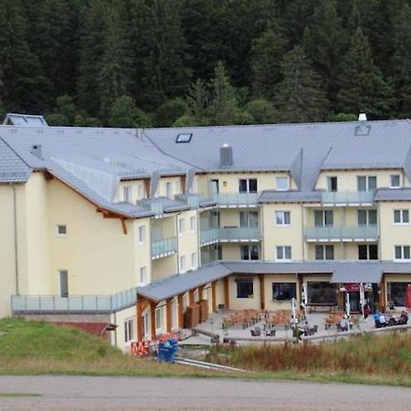 Holiday Resort Grafenmatt, Feldberg เฟลด์แบร์ก ภายนอก รูปภาพ