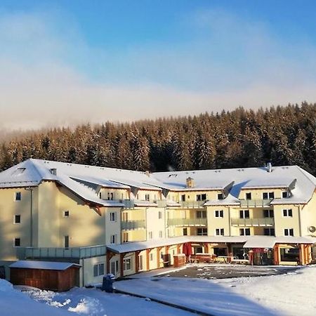 Holiday Resort Grafenmatt, Feldberg เฟลด์แบร์ก ภายนอก รูปภาพ