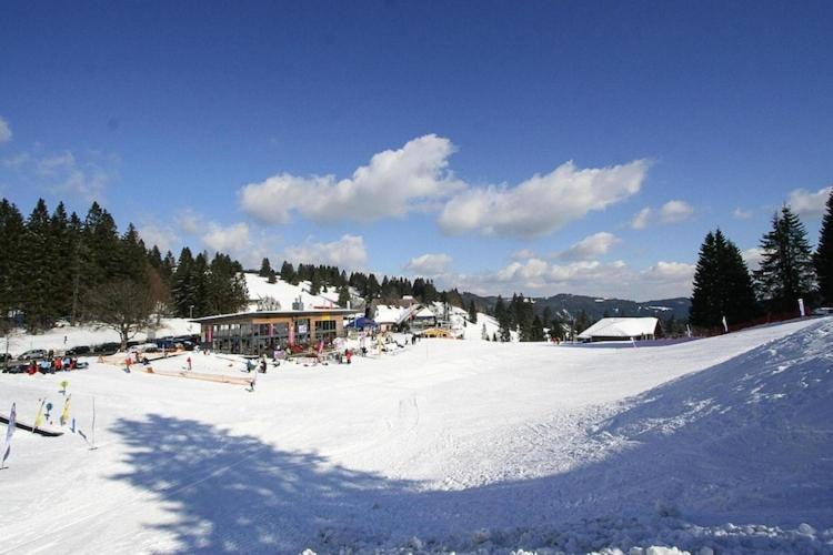 Holiday Resort Grafenmatt, Feldberg เฟลด์แบร์ก ภายนอก รูปภาพ